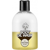 Гель-масло для душа Village 11 Factory Relax-Day Body Oil Wash 